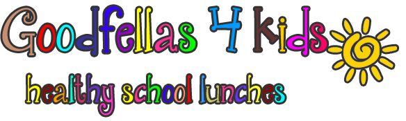 Goodfellas 4 Kids Lunch Program