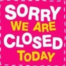 Picture of February 16th 2026(Monday) CLOSED